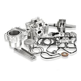 187-50019 Polaris Ranger/rzr 570 2018-2022 Master Engine Rebuild Kit New Cylinder Head