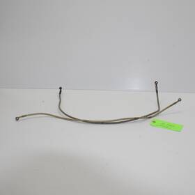 1911038 Polaris 2009 800 Oem Front Brake Lines