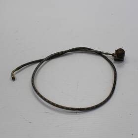 1911447 Polaris 2009 Rzr 800 S Oem Master Cylnder Brake Line