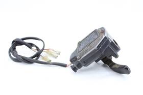 2010144 Polaris 1992 350l 4x4 Thumb Throttle Switch W Cable 148p