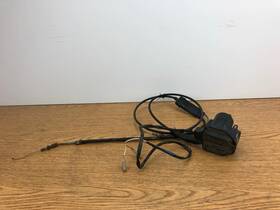 2010152 Polaris 1994-1995 400l 2x4 4x4 Trail Boss Blazer Thumb Throttle Cable