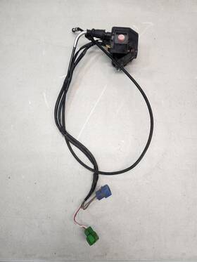 2010160 Polaris Magnum 425 Throttle Bar 4x4 Switch