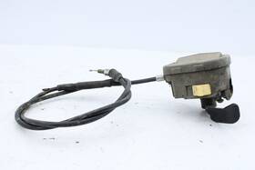 2010203 Polaris 2001 Magnum 355 Thumb Throttle W Cable Jp3