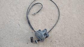 2010204 Polaris 2005-2013 Pheonix 200 Thumb Throttle With Cable