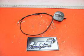 2010250 Polaris 2006 Hawkeye 300 4x4 Thumb Throttle Switch W Cable