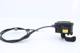 2010334 Polaris 2008 Sportsman 800 Throttle Body Thumb Switch With Cable Jp3