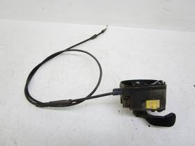 2010337 Polaris 02 Sportsman 700 Thumb Throttle 2002-2003