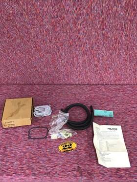 2200999 Polaris Oem Breather Kit - 4 Stroke