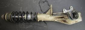 2201311 Polaris Oem 1999-2001 Magnum 500 4x4 Xpedition Sportsman Front Lh Hubstrut Assy