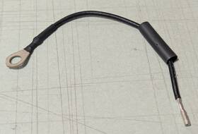 2202147 Polaris Genuine Fusible Link Kit New Oem