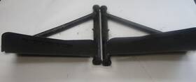 2202281 Polaris Oem 2003-2006 Sportman 500 Atp Magnum 330 400 Front Lh And Rh A-arms