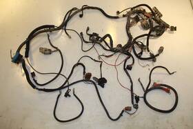 2202607 Polaris 2005 Sportsman 800 Main Engine Wiring Harness Motor
