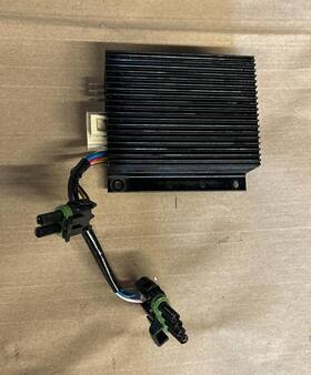 4011085 Polaris 2203130 2005 Atp 500 Oem Sure Power Module Kit-surepower Ecm