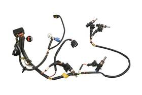 2203325-015 Polaris 07 Cleanfire 600 Ho Iq Touring Fuel Injectors And Wire Harness Electrical