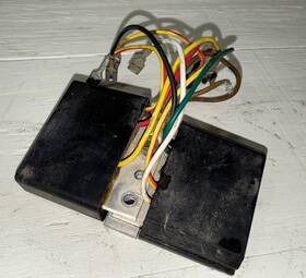 2203637 Polaris Regulator Rectifier For Sportsman 400 500 600 700 2003 2004