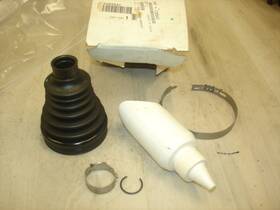 2203842 Polaris Inner Cv Boot Kit New Oem