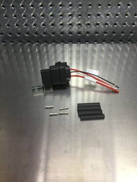 2204853 Polaris Eps Repair Relay Kit T376