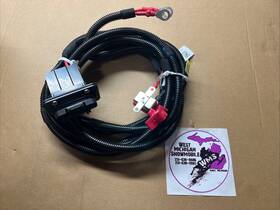 2212553 Polaris K-harn Acc 40a Power P/n Oem