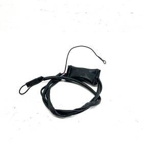 2410023 Polaris 1993 Big Boss 350l 6x6 Oem Main Sub Wire Harness Ap192