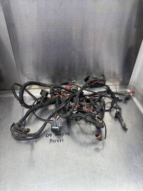 2410056 Polaris 2004 Sportsman 700 Twin Efi Main Engine Wiring Harness Motor Wire Loom