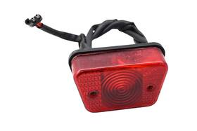 2410117 Polaris 01 Ranger 500 6x6 Tail Brake Light