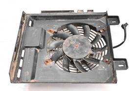 2410430 Polaris 04 Sportsman 500 6x6 Radiator Fan