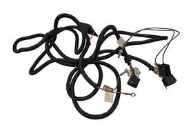 2410502 Polaris 18 Ranger 500 2x4 Trailer Accessory Wire Harness Electrical Wiring
