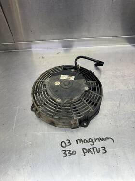 2410534 Polaris 03 04 05 Oem Atp Magnum Trail Boss Blazer 330 2x4 4x4 Fan 2410534 Polaris 03 04 05 Oem Atp Magnum Trail Boss Blazer 330 2x4 4x4 Fan