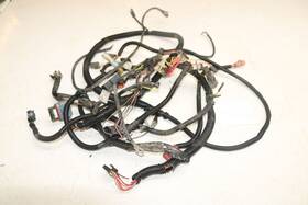 2410576 Polaris 2006 Sportsman 6x6 500 Main Engine Wire Harness Motor For Parts
