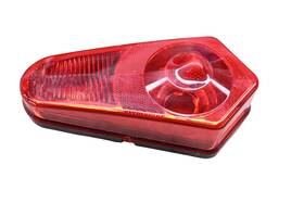 2410578 Polaris 13 Rzr 900 Xp Rear Left Tail Brake Light