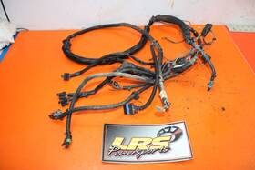 2410610 Polaris 2006 Hawkeye 300 Main Wiring Harness Works Good Came Off Running Quad