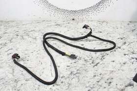 2410624 Polaris 2005 Ranger 500 Headlight Wiring Harness Wire Loom 2410624 Polaris 2005 Ranger 500 Headlight Wiring Harness Wire Loom