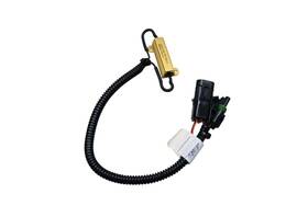 2410810 Polaris New Oem Hot Light Resistor Harness Nos