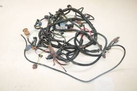 2410861 Polaris 2007 Sportsman 500 Efi 4x4 Main Engine Wiring Harness Motor Wire Loom