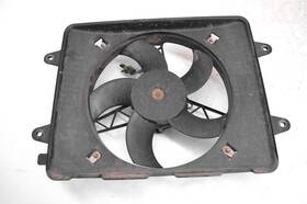 2410863 Polaris 07 Ranger 700 Efi 6x6 Radiator Fan