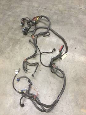2410938 Polaris Ranger Main Wiring Harness T361