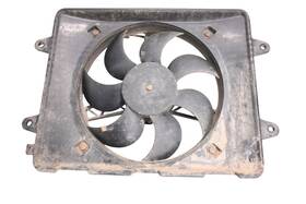 2410963 Polaris 08 Ranger 700 Xp 4x4 Radiator Fan