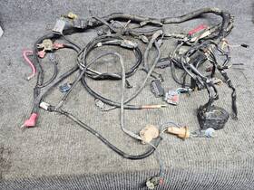 2410975 Polaris 2008 Sportsman 500 H.o. 4x4 Efi Wiring Harness Sensors