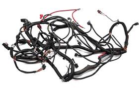 2411001 Polaris 07 Ranger 500 Efi 4x4 Wire Harness Electrical Wiring