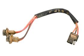 2411121 Polaris 09 Ranger 500 4x4 Efi Tail Light Harness