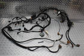 2411189 Polaris 2010 Sportsman 850 Touring Efi Eps Main Engine Wiring Harness