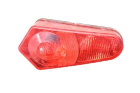 2411191 Polaris 13 Sportsman 500 4x4 Touring Rear Right Tail Brake Light