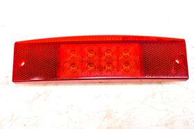 2411450 Polaris 20 Ranger 570 4x4 Tail Brake Light Left And Right