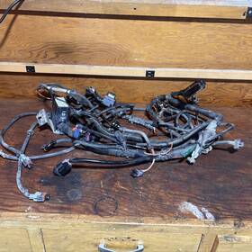 2411463 Polaris 11 Sportsman 850 Touring 4x4 Wire Harness Electrical Wiring