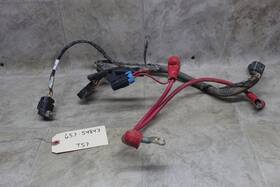 2411619 Polaris 2012-2013 Ranger 800 Oem Eps Power Steering Wiring Harness Wire Loom
