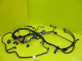 2411754 Polaris 2013 Sportsman 500 Main Engine Wiring Harness No Relay/circuit Breaker