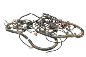 2411767 Polaris 14 Rzr 4 800 Eps Wire Harness Electrical Wiring