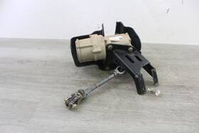 Polaris 2411826 2013 Rzr 800 Eps Power Steering Motor With Shaft Mount And Cover
