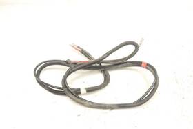 2412244 Polaris Sportsman 400 Ho 14 Cable Winch Power 43577
