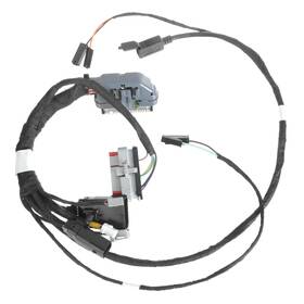 2412301 Polaris Genuine Harness Upper Fairing Oem New